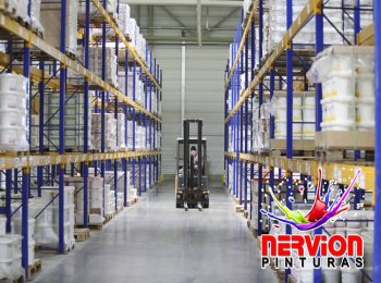 SELLADOR PARA PISOS ANTIDERRAPANTE