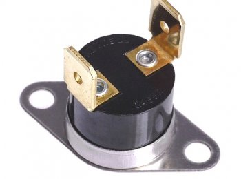COMPONENTES BIMETALICOS