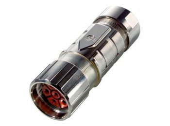 CONECTORES CIRCULARES