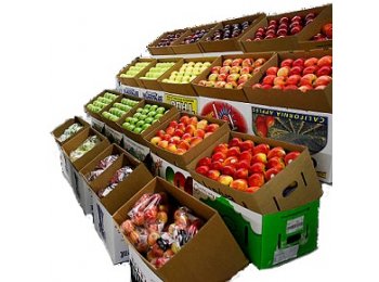 Cajas de carton corrugado para empaque - MADOBOX