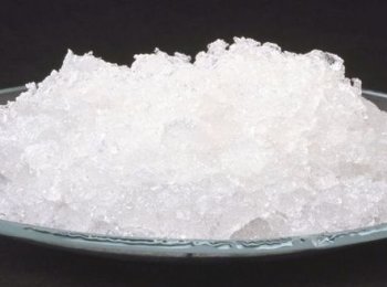 ceniza de sosa (soda ash, carbonato de sodio) Koprimo 3