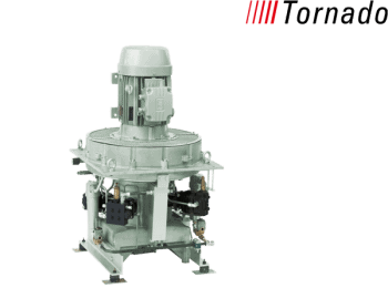 Compresores navales  - Sauer Compressors México