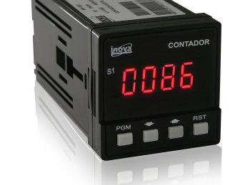 CONTADOR DE IMPULSOS