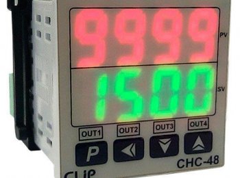 CONTADORES INDUSTRIALES