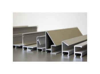 aluminio molduras