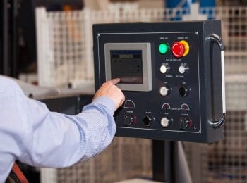 CONTROL NUMERICO POR COMPUTADORA