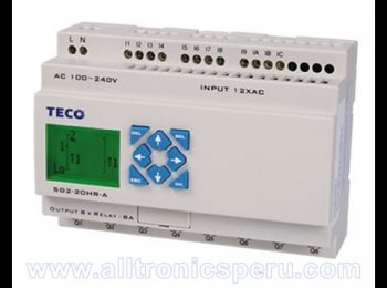 PLC