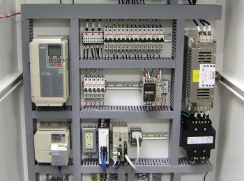 Control
