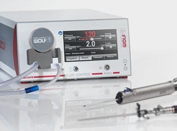 Artroscopios - Dewimed