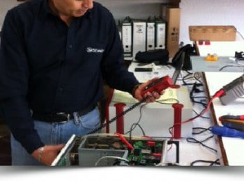 Equipo medico, reparacion de - Dewimed