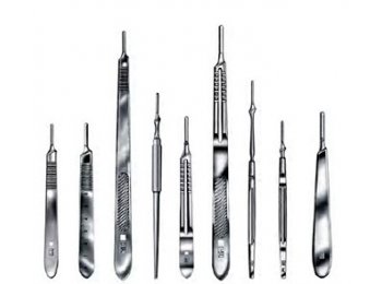 Instrumental quirurgico - Dewimed