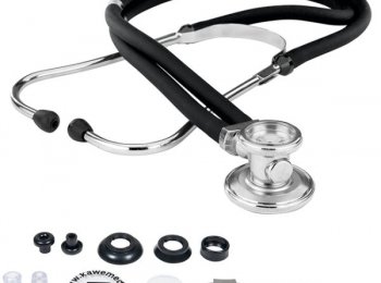 ESTETOSCOPIOS DOBLES