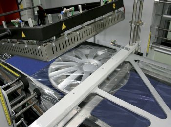 SOLDADORAS AUTOMATICAS EN CONTINUO