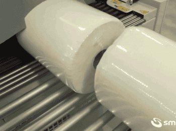 TUNELES DE TERMOENCOGIMIENTO