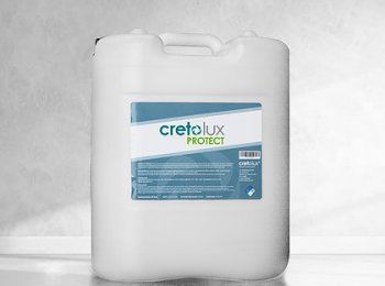 PROTECTOR DE BRILLO PARA PISOS DE CONCRETO