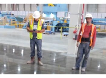 PISOS DE CONCRETO
