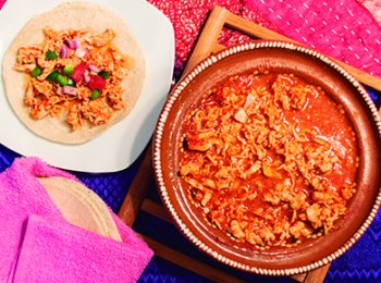 Comida preparada, venta de - Comal Comida Casera