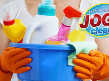 Acido sulfonico - JogaClean