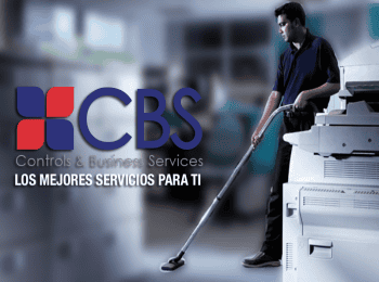 LIMPIEZA ESPECIALIZADA