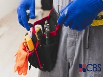 MANTENIMIENTO A NAVES INDUSTRIALES