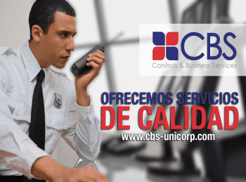 SERVICIOS DE SEGURIDAD