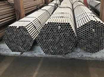 Tuberia para calderas - Mark Warren Industries