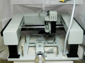 Pantografos - Pantografos y Router's