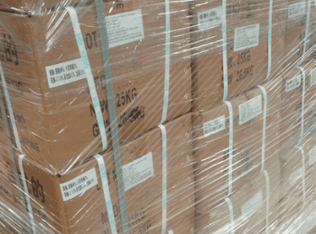 ALCANFOR SINTETICO USP