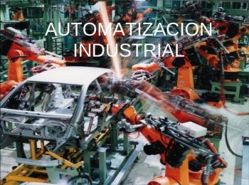 AUTOMATIZACION DE MAQUINARIA