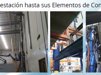 CONSTRUCCION DE INSTALACIONES ELECTRICAS