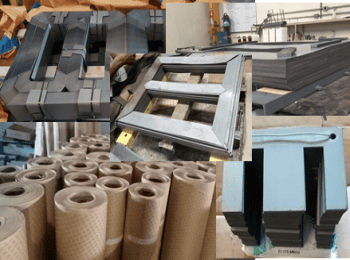 Construccion de instalaciones electricas - Ingeniería Cerón