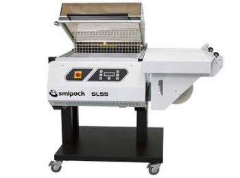 Selladora de campana