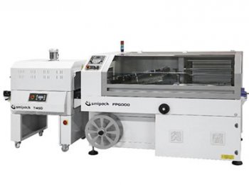 Empaquetadora Automática