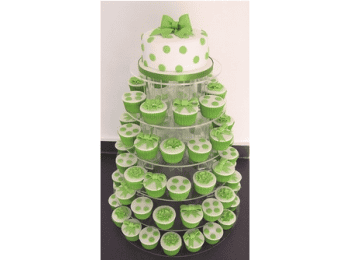 Acrilicos para pastelerias - Acriformados Plásticos