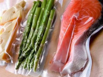Bolsas de empaque al alto vacio - ENVAI Food Packaging