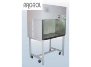 Cabinas de flujo laminar - Comercializadora Hagussa