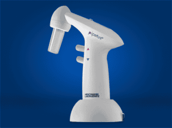 PIPETAS ELECTRONICAS