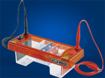 SISTEMAS DE ELECTROFORESIS