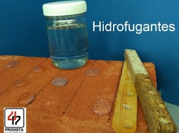 HIDROFUGANTES DE SILICON