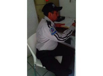 Conserjeria y porteria - Grupo Protecpro Empresarial