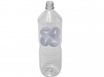 Botellas de plastico 3