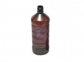 Botellas de plastico 4