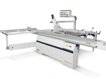 Escuadradoras para madera - Mademaq