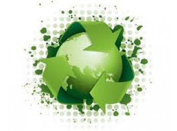 Papel para reciclaje de oficina - Eco Productos de Querétaro