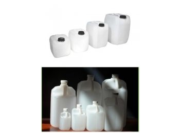 Bidones industriales - Envases Nacionales