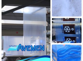 Bolsa - Grupo Avemen