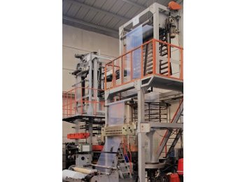 Extrusión