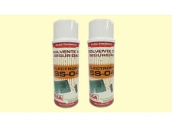 Solventes dielectricos  - Industrias Químicas Sepmont