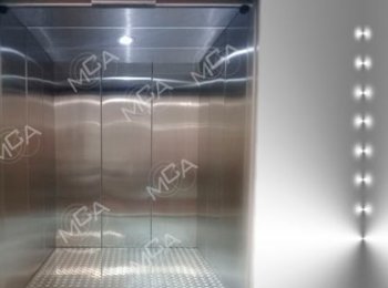 Ascensores para carga de 50kg