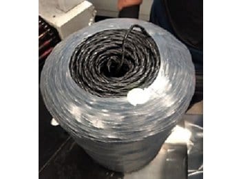 PELICULA DE POLIETILENO TERMO-ENCOGIBLE